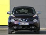 Nissan Juke Urban Premium 2012 года